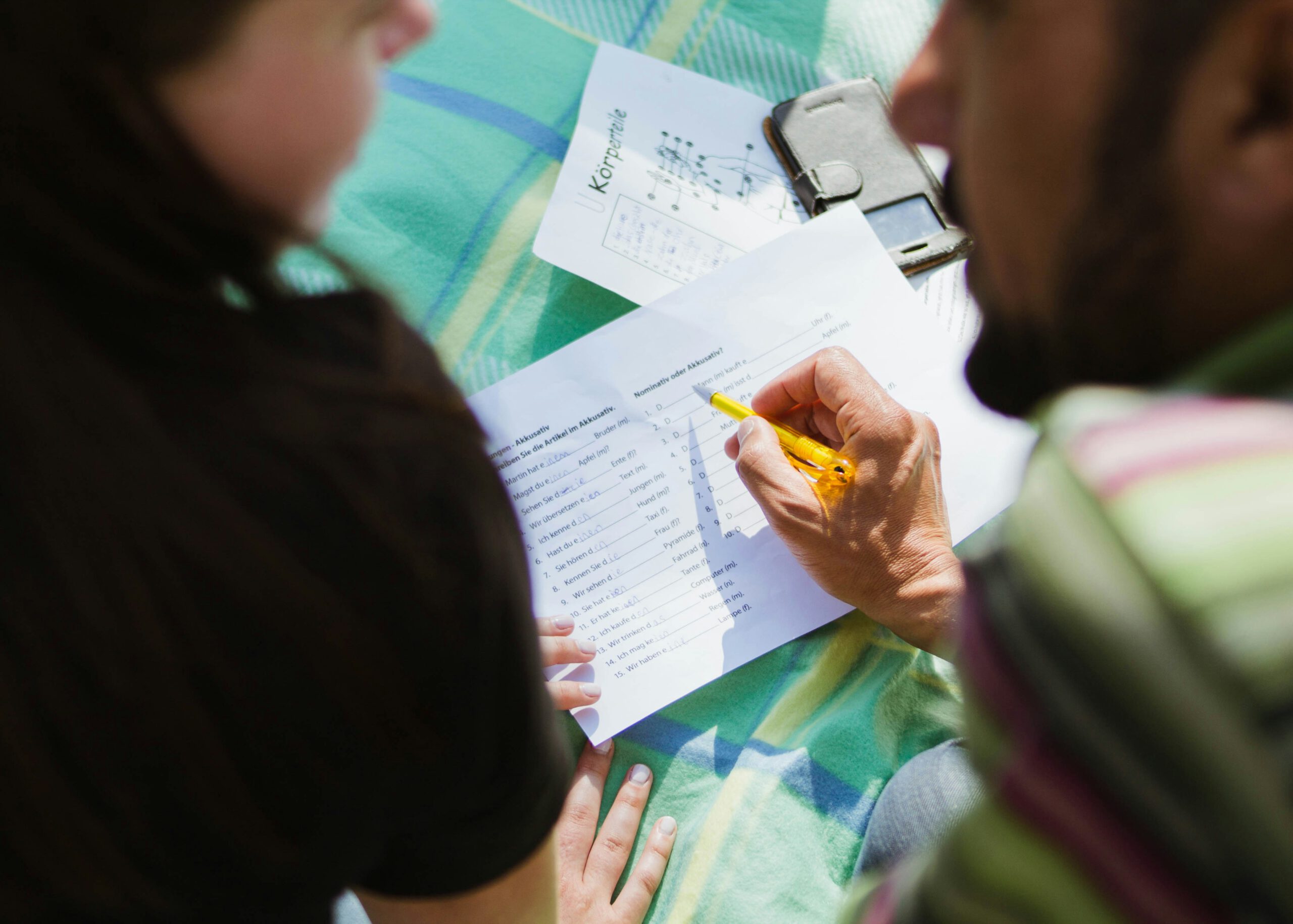 Empiezan Ya. Certificados de Profesionalidad Presenciales en Málaga